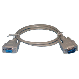 Philmore C184 RS232 Cable