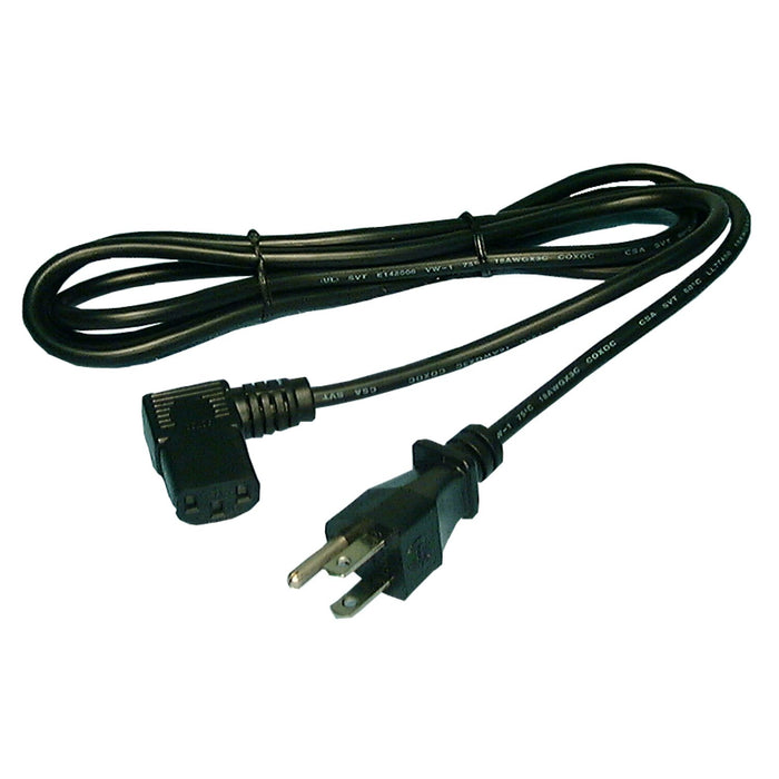 Philmore C252 AC Power Cord