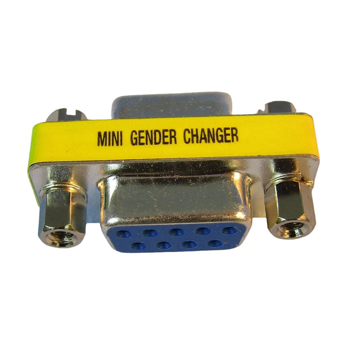 Philmore C302 Gender Changer
