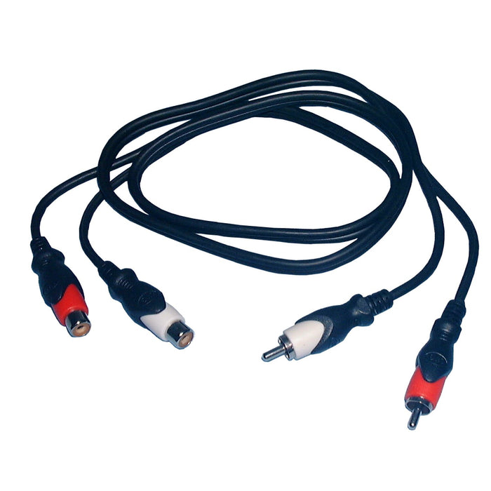 Philmore CA15 Stereo Jumper Cable