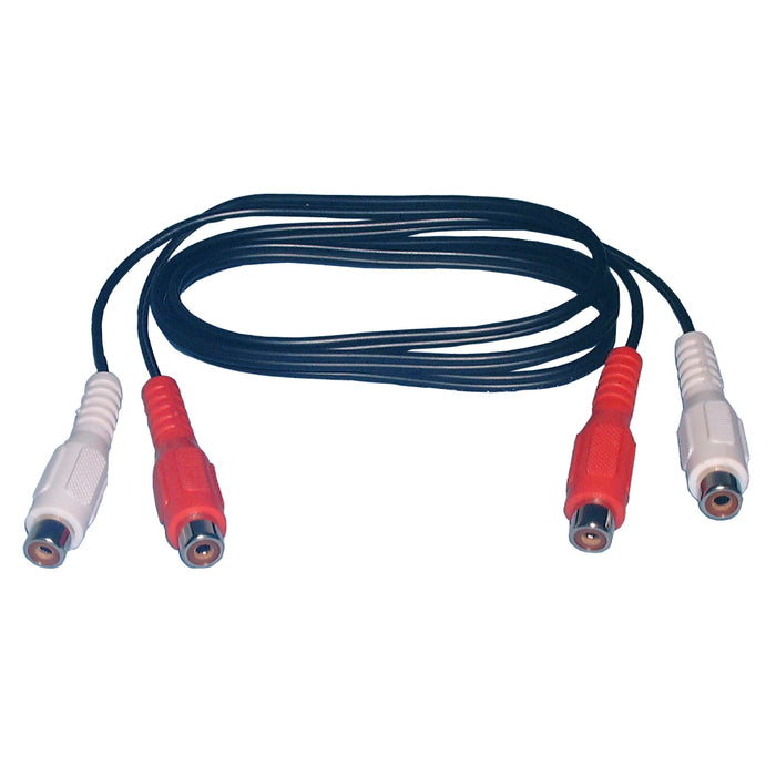 Philmore CA17 Stereo Jumper Cable