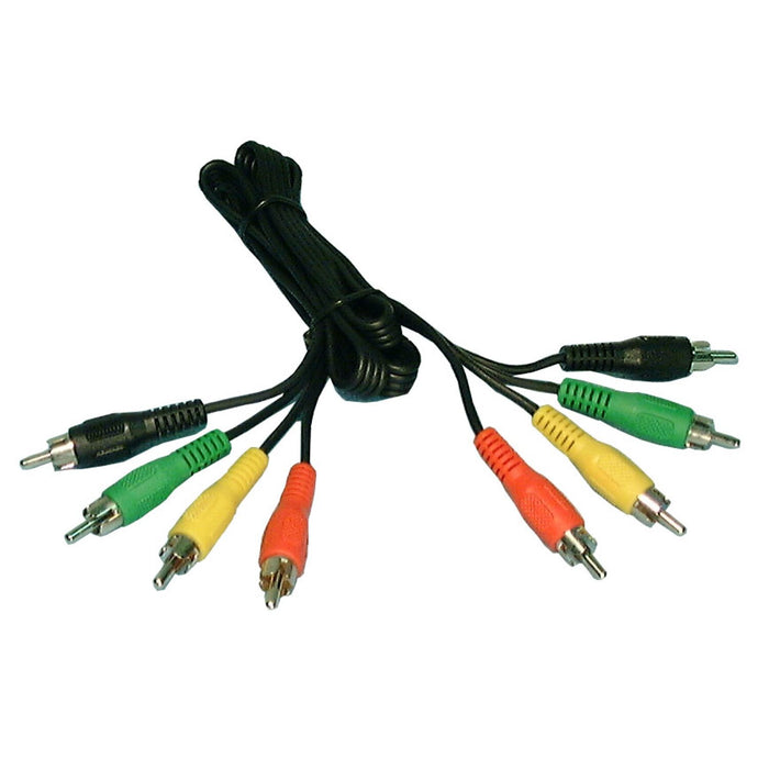 Philmore CA204 Jumper and Extension Cable