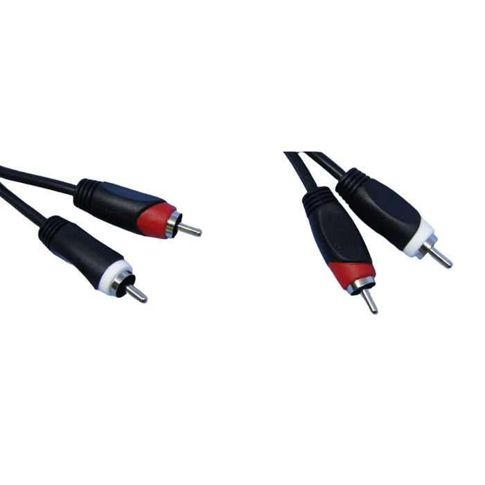 Philmore CA38-17 Stereo Jumper Cable