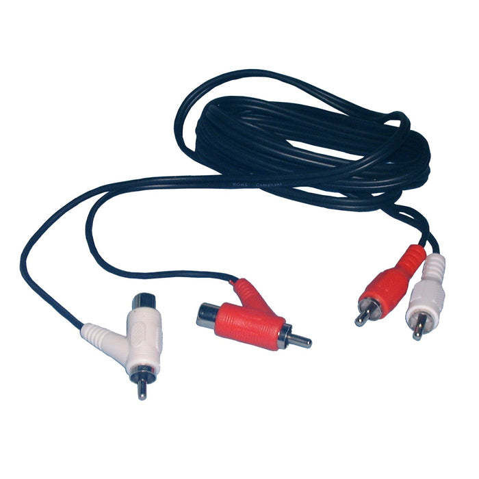 Philmore CA69 Stereo Jumper Cable