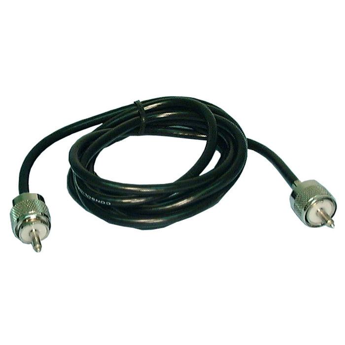 Philmore CA890 RG58/U Cable Assembly