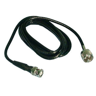 Philmore CA898 RG58/U Cable Assembly