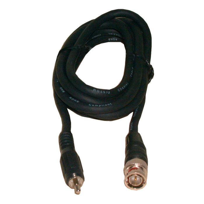 Philmore CA908 RG59/U Coaxial Cable