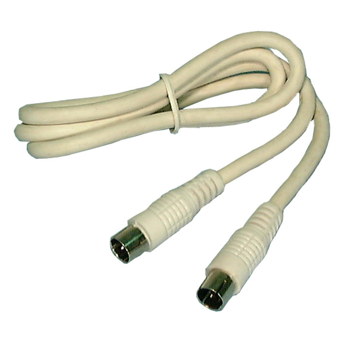 Philmore CAF30 RG59/U Video Jumper Cable