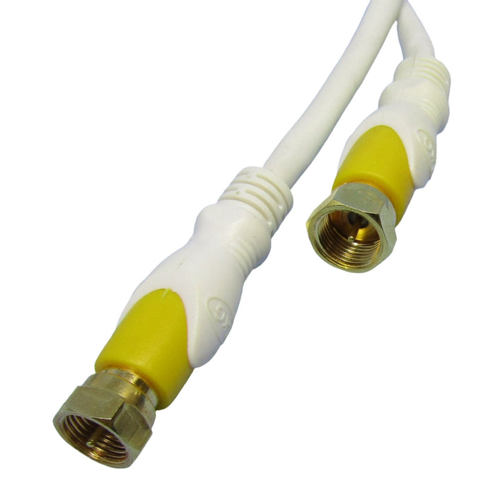 Philmore CAFG100 RG59/U Video Jumper Cable