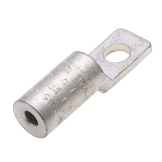 NSI CAL1-48 Cast Aluminum Meter Socket Lug – Dual Rated 1-Hole 1 AWG 1/2 Inch