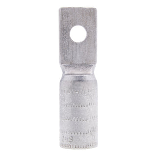 NSI CAL10 Cast Aluminum Meter Socket Lug – Dual Rated 1-Hole 1/0 AWG 3/8 Inch