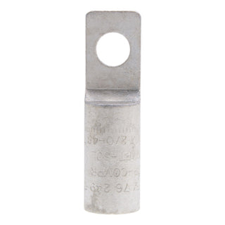 NSI CAL20-48 Cast Aluminum Meter Socket Lug – Dual Rated 1-Hole 2/0 AWG 1/2 Inch