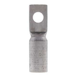 NSI CAL30-48 Cast Aluminum Meter Socket Lug – Dual Rated 1-Hole 3/0 AWG 1/2 Inch