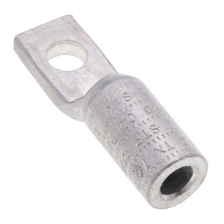 NSI CAL30-48 Cast Aluminum Meter Socket Lug – Dual Rated 1-Hole 3/0 AWG 1/2 Inch