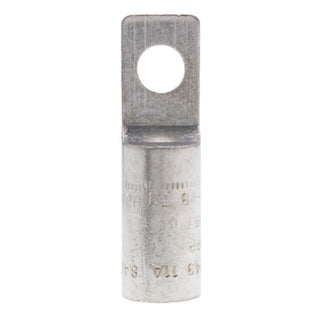 NSI CAL40-48 Cast Aluminum Meter Socket Lug – Dual Rated 1-Hole 4/0 AWG 1/2 Inch