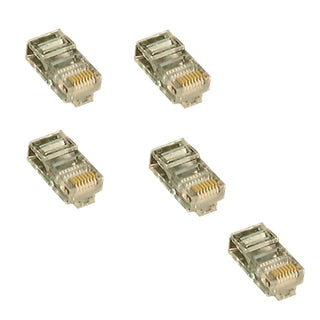 Philmore CAT5305 CAT5 RJ45 Plug