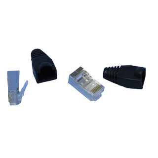 Philmore CAT5355 CAT5 RJ45 Plug