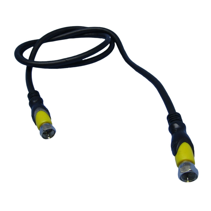 Philmore CBF10 RG59/U Video Jumper Cable