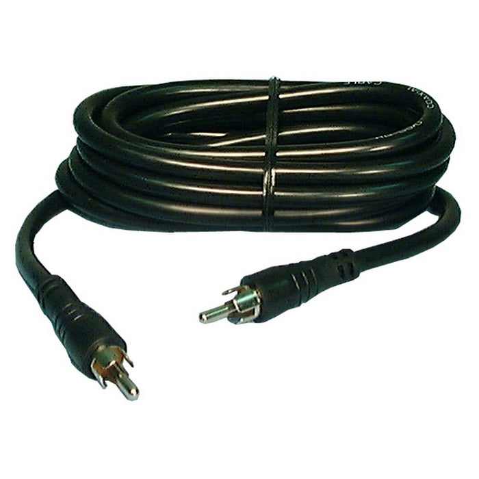 Philmore CBF25 RG59/U Video Jumper Cable