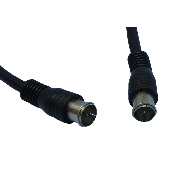 Philmore CBF30 RG59/U Video Jumper Cable