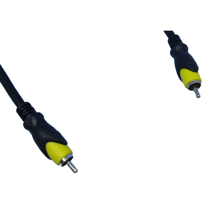 Philmore CBF33 RG59/U Video Jumper Cable