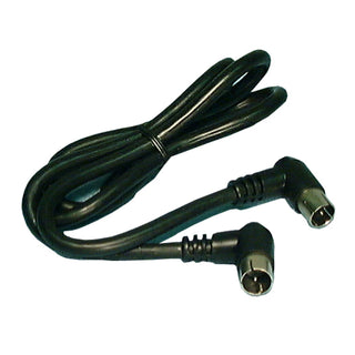 Philmore CBF40 RG59/U Video Jumper Cable