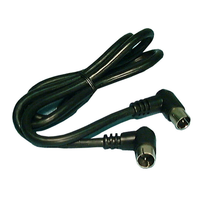 Philmore CBF40 RG59/U Video Jumper Cable