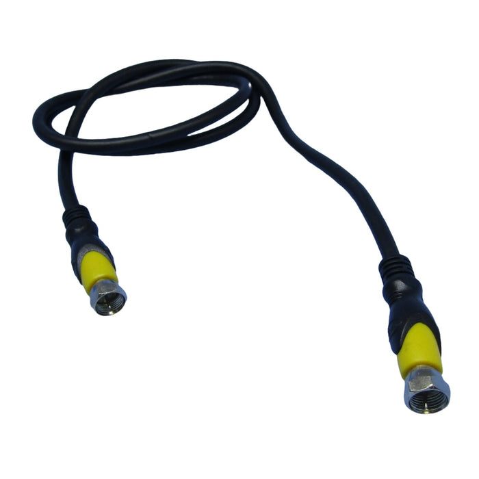 Philmore CBF75 RG59/U Video Jumper Cable