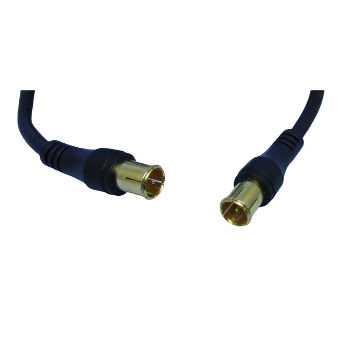 Philmore CBFG30 RG59/U Video Jumper Cable