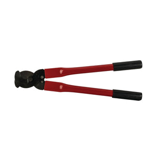 NSI CCM-350 Manual Cable Cutter 350 MCM Cable Capacity Max Insulated Diameter 1.25 16Inch Red