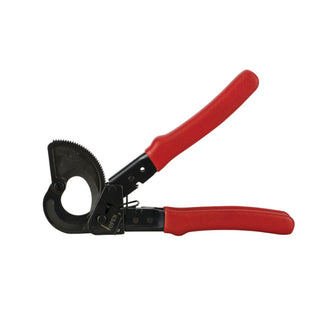 NSI CCR-600 Cutter Up To 600 MCM Cable Capacity Max Insulated Diameter 1.20 10Inch Red Fiberglass Handles