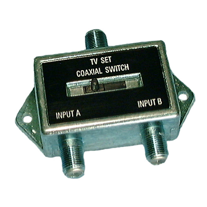 Philmore CS2 Coaxial Game Switch