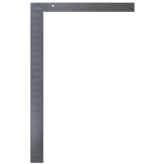 Johnson CS2 16" x 24" Steel Framing Square