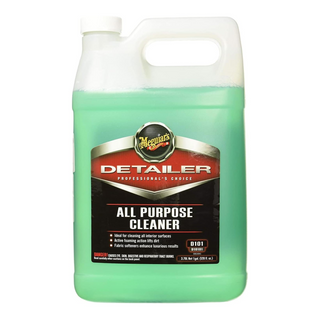 Meguiar's D10101 All Purpose Liquid Cleaner, 1 Gallon