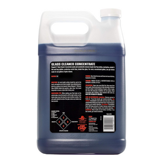 Meguiar's D12001 Liquid Glass Cleaner Concentrate, 1 Gallon