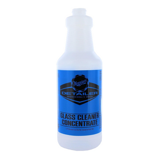 Meguiar's D20120 Glass Cleaner Bottle