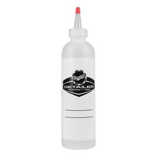 Meguiar's D20199 Generic Dispenser Bottle