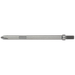 Vessel M6P1P2100P1 THREADED BIT M6-P1.0, PH2x100 mm