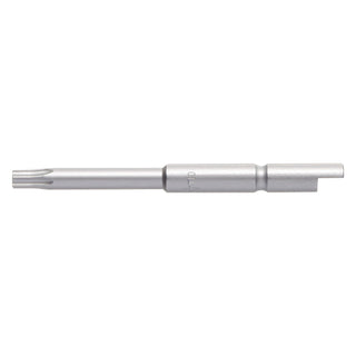 Vessel D71T1044P1 PRECISION BIT Halfmoon-shank φ4mm, T10x44 mm