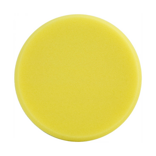 Meguiar's DFP5 Soft Buff DA Foam Polishing Disc, 5"