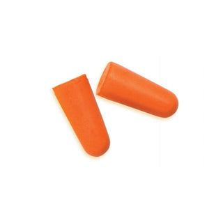 Pyramex DP1000 Disposable Uncorded Earplugs, 200 Pair/Box