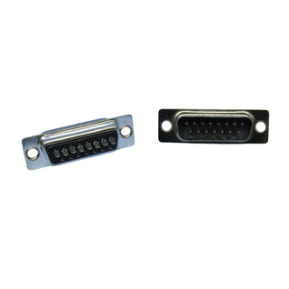 Philmore DP15-10 D-Subminiature Connector