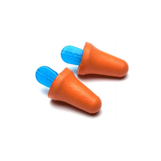 Pyramex DP3000 Push In Disposable Earplug - 50 Pair/Box