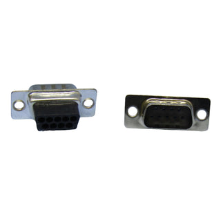 Philmore DPC9 D-Subminiature Connector