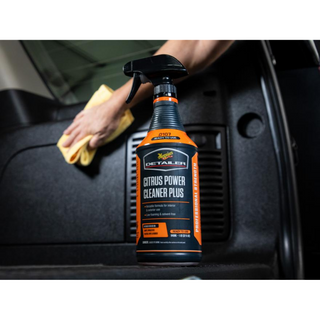 Meguiar's DRTU10732 Citrus Power Professional All Purpose Cleaner Plus, 32 oz