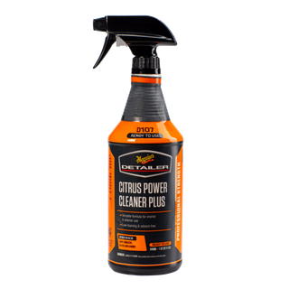 Meguiar's DRTU10732 Citrus Power Professional All Purpose Cleaner Plus, 32 oz