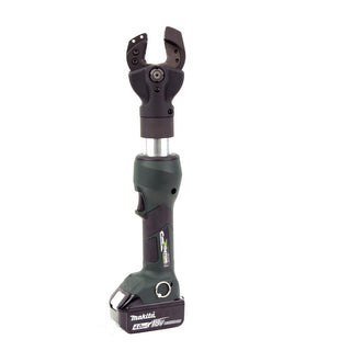 Greenlee ESC25LX11 ACSR Wire Cutter 25mm, Li-ion, 120V Charger