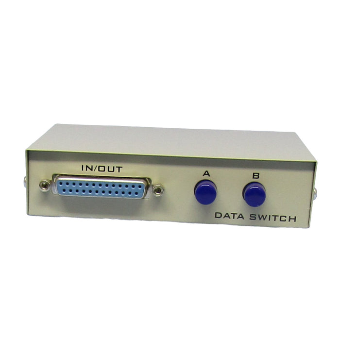 Philmore DSS-252 Data Switch