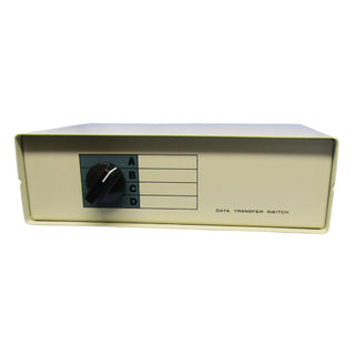 Philmore DSS-364 Data Switch