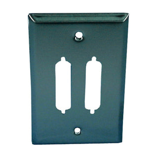 Philmore DW27 Wall Plate